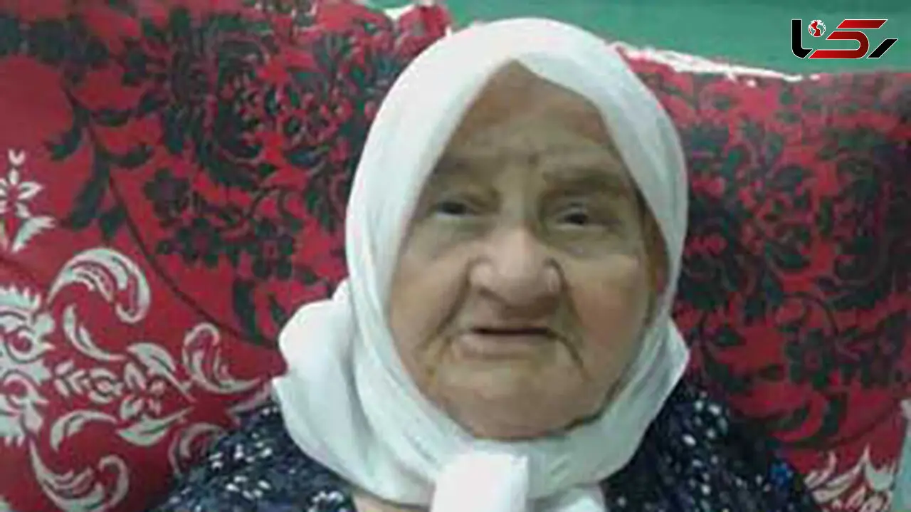 بانوی ۹۲ساله اردکانی کرونا را شکست داد+عکس