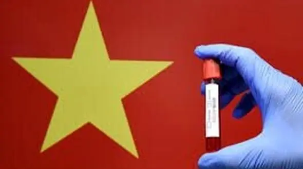 مورد جدید ابتلا به کرونا در ویتنام پس از ۹ روز
