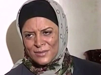 عکس؛ سفر در زمان؛ چهره «شیرین» سریال پس از باران در 61 سالگی؛ سال 95