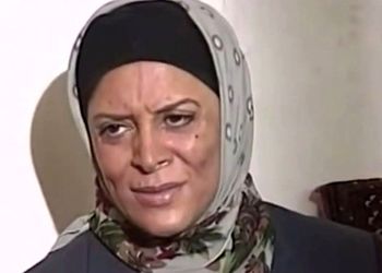 عکس؛ سفر در زمان؛ چهره «شیرین» سریال پس از باران در 61 سالگی؛ سال 95