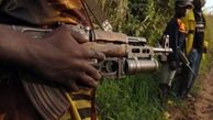 کشته شدن فجیع 20 غیر نظامی از سوی مردان مسلح در کنگو