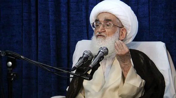 نظر آیت الله نوری همدانی در پی مسافرت غیر ضرور در شرایط کرونایی: در شرایط کنونی جایز نیست