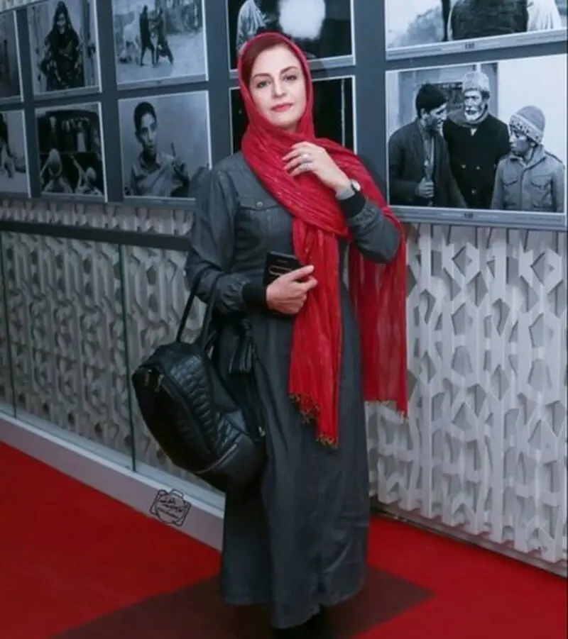 مریلا زارعی