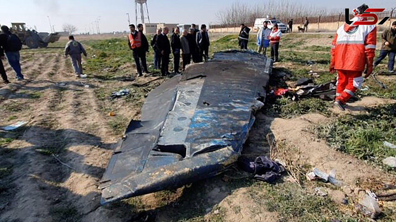  کانادا: حادثه هواپیمای اوکراینی عمدی نبود !