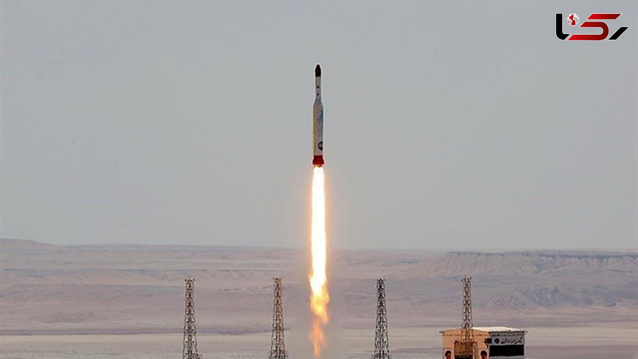 ادعای بی اساس آلمان علیه ایران درباره پرتاب موشک‌ سیمرغ