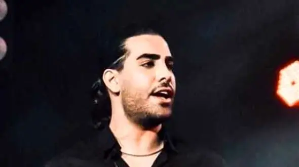 دانلود آهنگ باشکوه مجید رضوی / چشم من همش میپادت