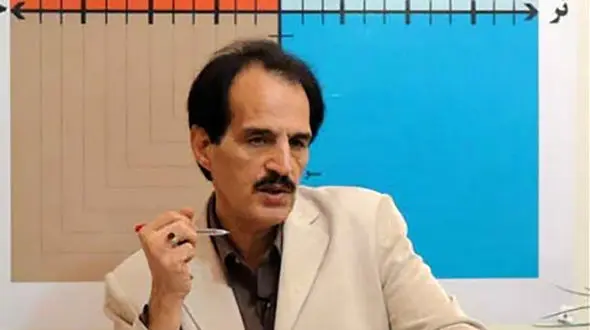 کرونا جان سید محمد موسوی را گرفت / او مدعی درمان کرونا با روش های طب سنتی بود