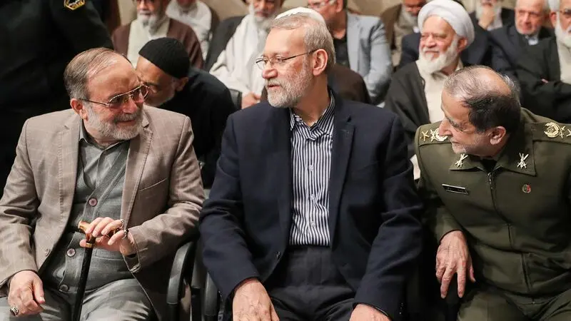 سران قوا، مسئولان و کارگزاران نظام عصر امروز چهارشنبه با رهبر انقلاب اسلامی دیدار کردند. 
