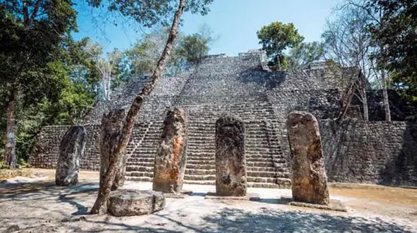 کشف جدید و باورنکردنی درباره تمدن مایاها 