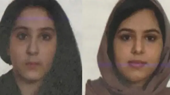سریال بی پایان اجساد شهروندان عربستان/چه کسی خواهران سعودی را دست‌بسته به رودخانه انداخت؟
