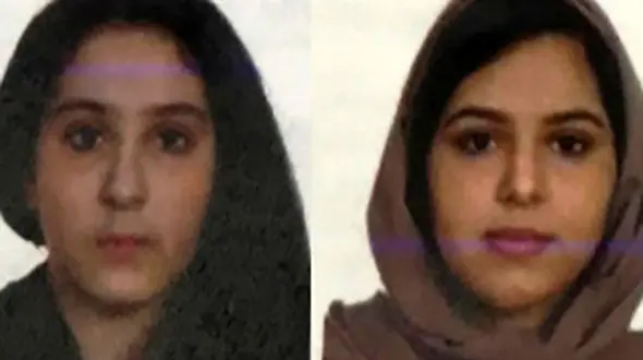 سریال بی پایان اجساد شهروندان عربستان/چه کسی خواهران سعودی را دست‌بسته به رودخانه انداخت؟
