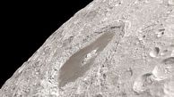 ناسا مسافر نیمه‌ پنهان ماه می‌شود 