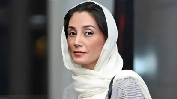 هدیه تهرانی با حضور در هزار و یک شب جنجال به پا کرد+ فیلم