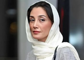 هدیه تهرانی با حضور در هزار و یک شب جنجال به پا کرد+ فیلم