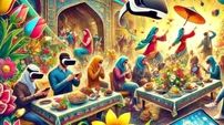 نوروز را آپدیتش کنیم یا روی نسخه کلاسیک بمونه؟