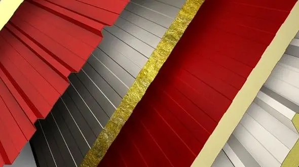 مرکز ساندویچ پانل ایران | مرکز پانل