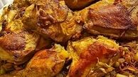 از غذای اصلی تا میان‌وعده / بریانی مرغ و سیب‌ زمینی