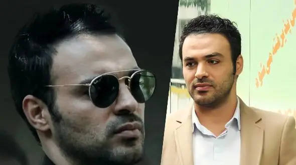 سامان صفاری در یک نگاه: زندگی شخصی، عکس‌های جذاب و کارنامه هنری