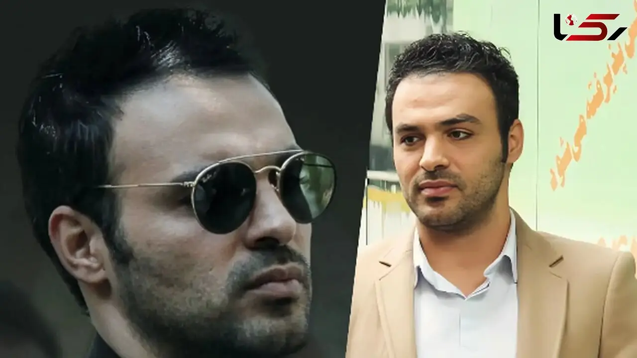 سامان صفاری در یک نگاه: زندگی شخصی، عکس‌های جذاب و کارنامه هنری