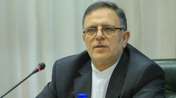 ناگفته های عجیب سیف در باره  اخلال گری موسسات مالی غیر مجاز و دست های پشت پرده !