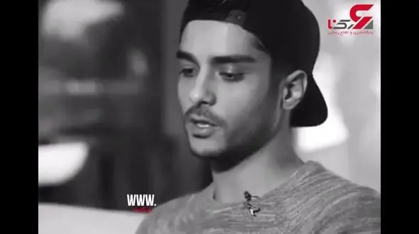 آنچه در "اتاق تاریک" بر ساعد سهیلی گذشت+فیلم