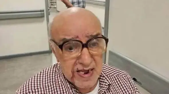 ضرب و شتم یک استاد به نام در خانه مادر زنش / یا یک میلیارد بدهید یا خانه را پس نمی‌دهیم!