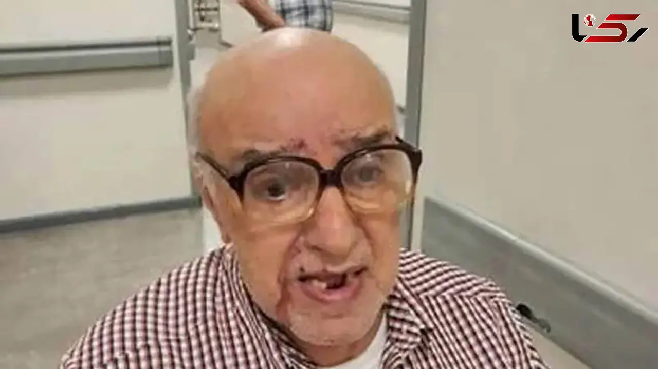 ضرب و شتم یک استاد به نام در خانه مادر زنش / یا یک میلیارد بدهید یا خانه را پس نمی‌دهیم!