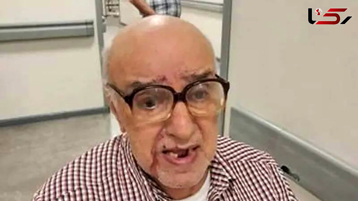 ضرب و شتم یک استاد به نام در خانه مادر زنش / یا یک میلیارد بدهید یا خانه را پس نمی‌دهیم!