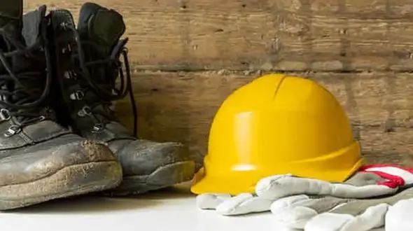 حادثه در معدن پابدانای جنوبی کوهبنان کرمان منجر به مرگ یک کارگر شد