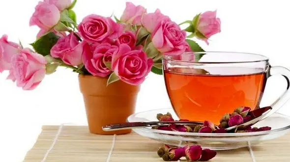 چند دمنوش خنک کننده کبد