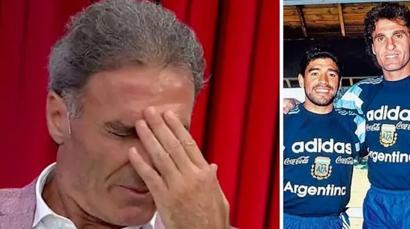 افشاگری های تکان دهنده از مرگ مارادونا ؛ او کشته شده است !