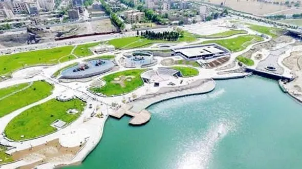 چهل بازه اولین رودخانه خصوصی کشور با شرایطی پیچیده و بغرنج مواجه شد 