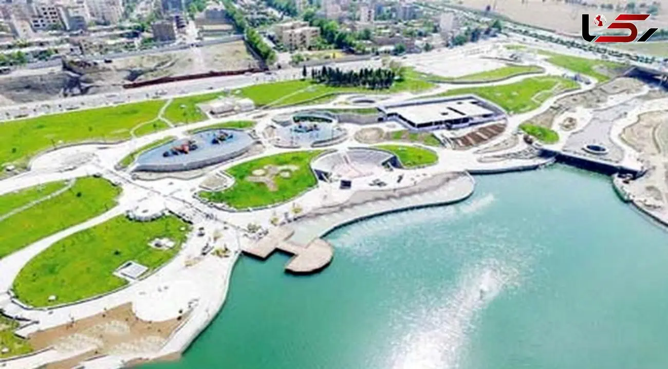 چهل بازه اولین رودخانه خصوصی کشور با شرایطی پیچیده و بغرنج مواجه شد 