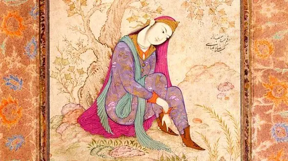 تابلوی 22 میلیاردی حراج تهران جعلی و تقلبی است!