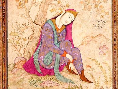 تابلوی 22 میلیاردی حراج تهران جعلی و تقلبی است!