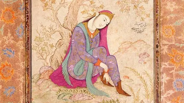 تابلوی 22 میلیاردی حراج تهران جعلی و تقلبی است!