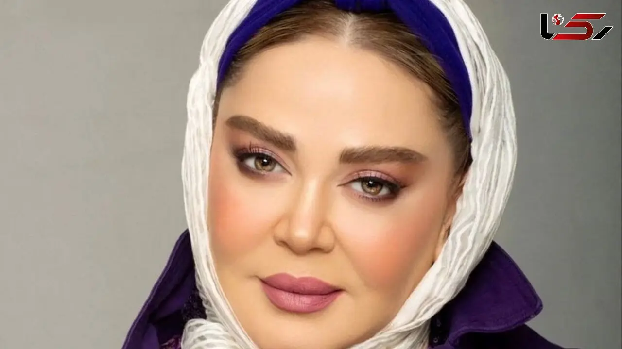 نگاهی به سلیقه بهاره رهنما برای دکور خانه‌اش با گل های زیبا