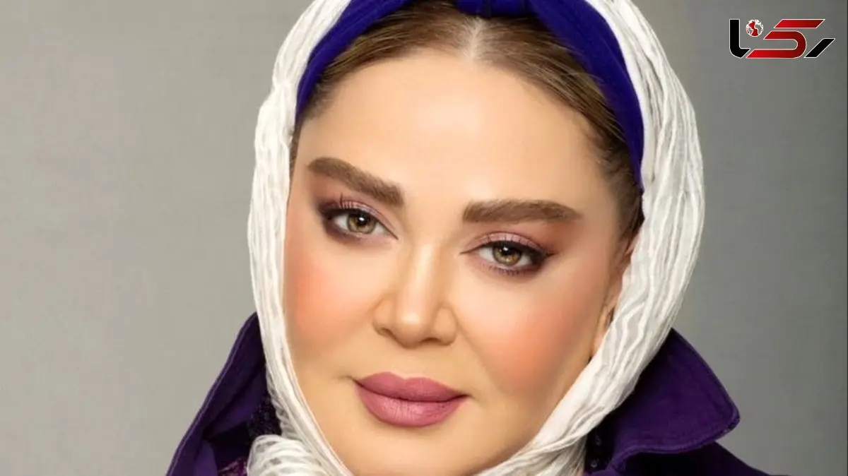 نگاهی به سلیقه بهاره رهنما برای دکور خانه‌اش با گل های زیبا