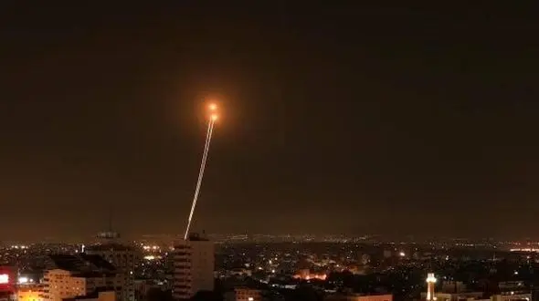 واکنش حماس به حمله جمعه شب رژیم صهیونیستی به نوار غزه