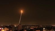 واکنش حماس به حمله جمعه شب رژیم صهیونیستی به نوار غزه