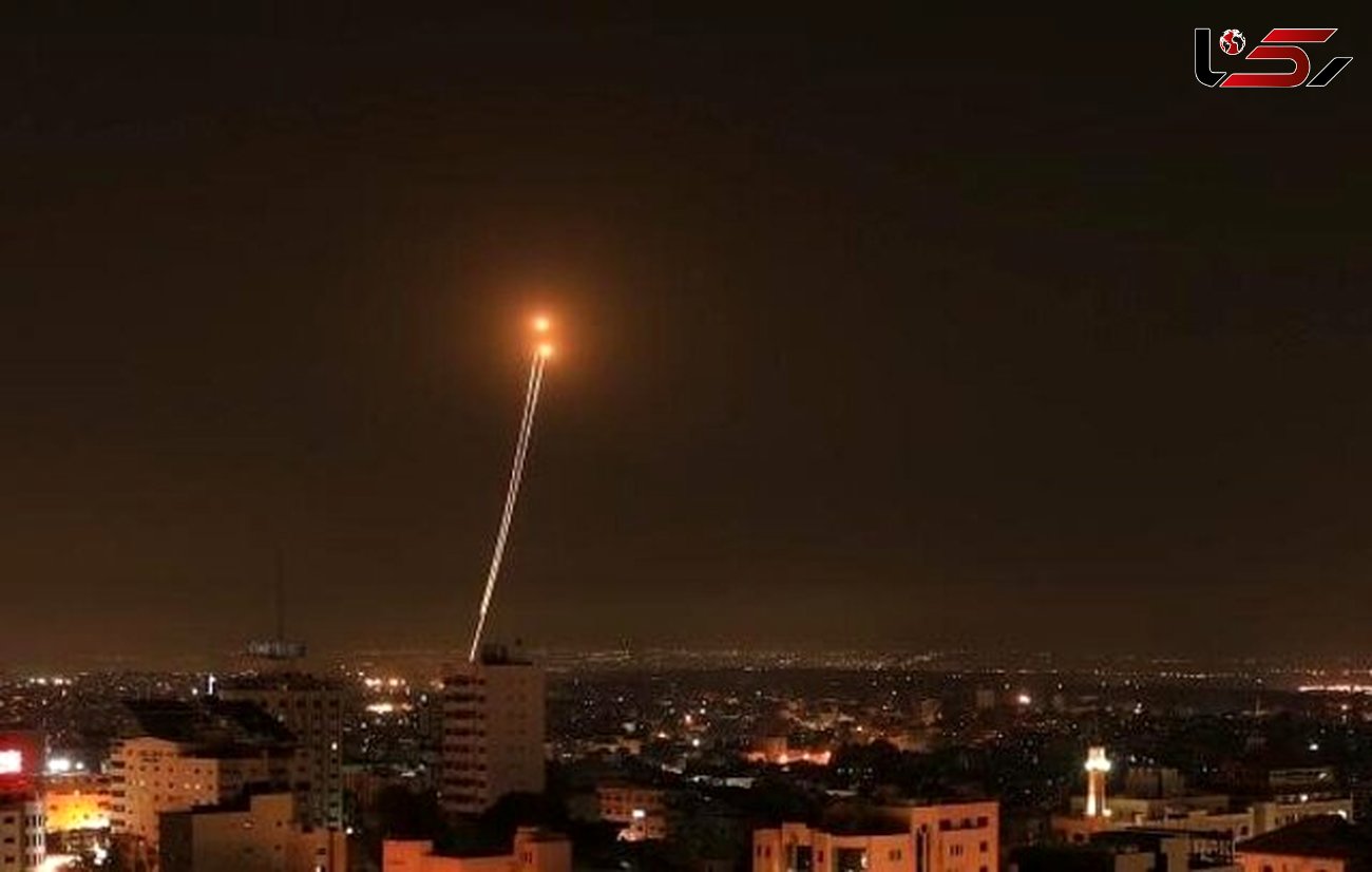 واکنش حماس به حمله جمعه شب رژیم صهیونیستی به نوار غزه