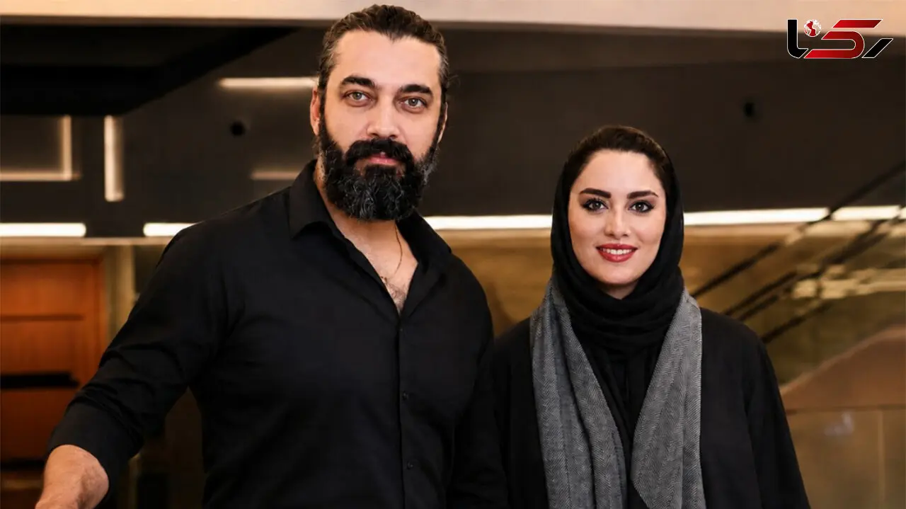 نگاهی به جشن تولد ماهک مجد، همسر سعید شریف / کیک دخترانه و خوش سلیقه همسر فتاح «رویای نیمه شب»