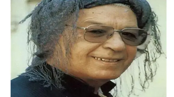 اقدام زشتی که با سنگ قبر هنرمند مشهور ایرانی انجام شد + عکس
