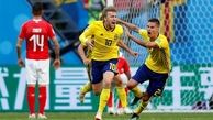 آمار خارق‌العاده برای تماشاگران تاریخ جام جهانی