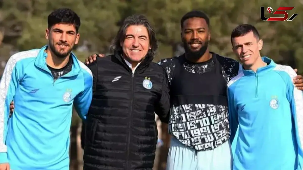 ساعت دقیق بازی استقلال و گل گهر/ ترکیب احتمالی استقلال برای بازگشت به کورس