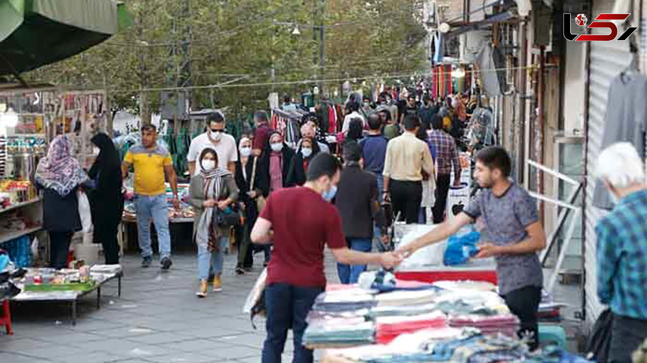 شهرداری تهران به دنبال حذف دستفروشان نیازمند نیست