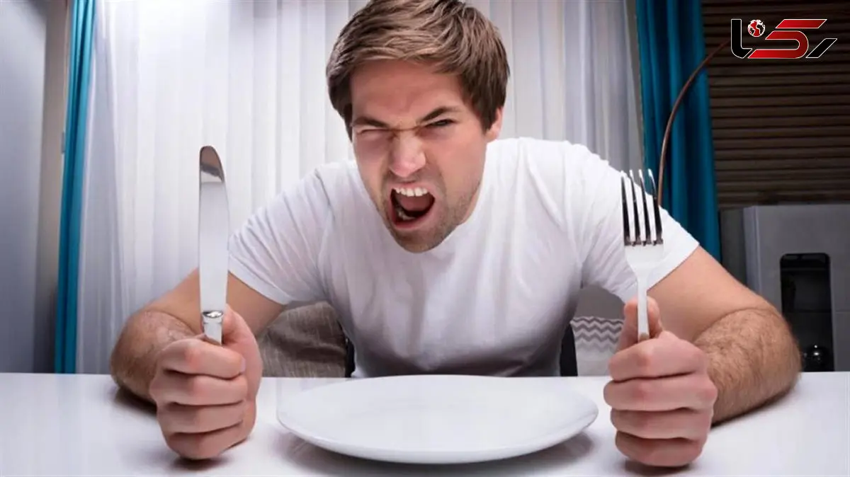 گرسنگی طولانی دشمن لاغری شماست! بدانید چرا؟