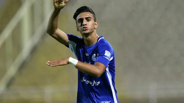 دو استقلالی بازی ذوب‌آهن را از دست دادند