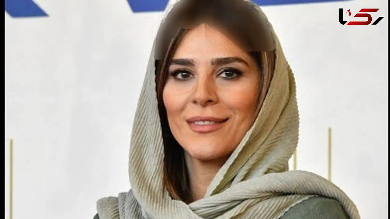 چهره بسیار متفاوت از سحر دولتشاهی / مدل مویی که اصلا به خانم بازیگر نمیاد !