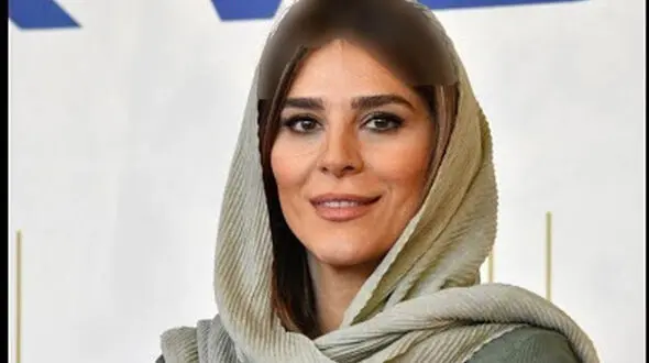 چهره بسیار متفاوت از سحر دولتشاهی / مدل مویی که اصلا به خانم بازیگر نمیاد !